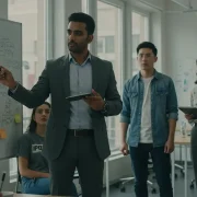 Empresarios