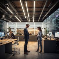 En vivo desde el laboratorio digital Startups que están transformando el futuro