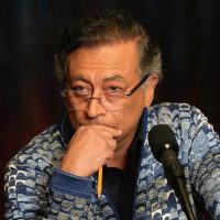 Gustavo Petro