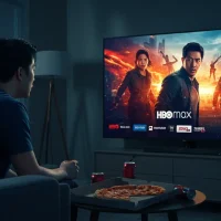 HBO MAX revela sus estrenos