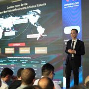 Huawei Cloud SPARK 2025