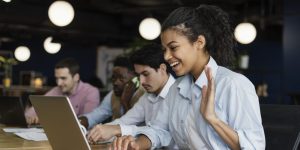 Imagen de referencia AWS