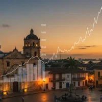 Inflación Colombia