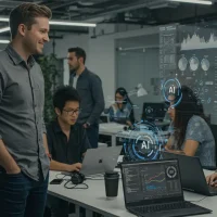 Inteligencia artificial