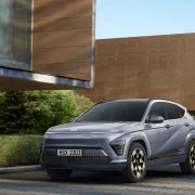 KONA Electric