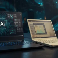 Una laptop con IA ofrece poderosos beneficios.