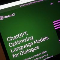 Logo de OpenAI