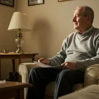 Ciudadano pensionado