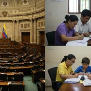 Presupuesto Colombia