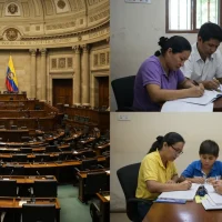 Presupuesto Colombia