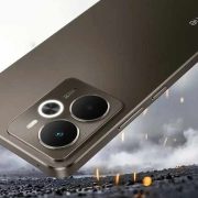 Realme 14 es muy resistente