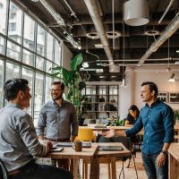 Reporte en vivo desde Bogotá El auge de las startups colombianas