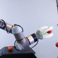 Robot de Amolf