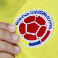 Escudo de la Selección Colombia