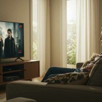 Usuarios de Netflix en Colombia reciben nuevos contenidos.