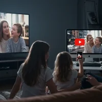 YouTube es la principal opción de entretenimiento
