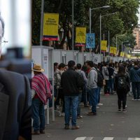 Álvaro Uribe