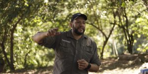 Hugo López, fundador de Innovakit y autor de La ruta invisible, en fotografía original suministrada por su equipo de prensa; lugar y fecha no especificados