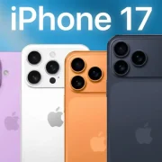 iPhone 17