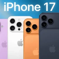 iPhone 17