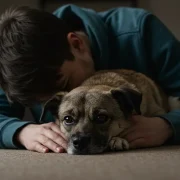 Pérdida de una mascota